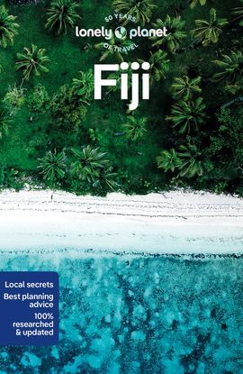 FIJI -LONELY PLANET