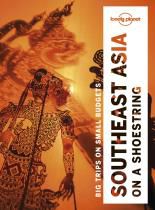 SOUTHEAST ASIA ON A SHOESTRING -LONELY PLANET