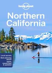NORTHERN CALIFORNIA -LONELY PLANET
