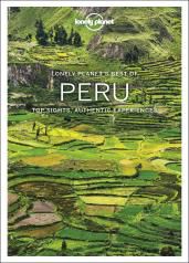 PERU, BEST OF -LONELY PLANET