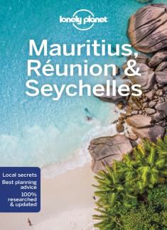 MAURITIUS, REUNION & SEYCHELLES -LONELY PLANET
