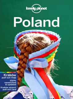 POLAND -LONELY PLANET