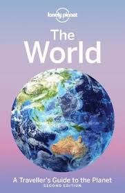 WORLD, THE -LONELY PLANET