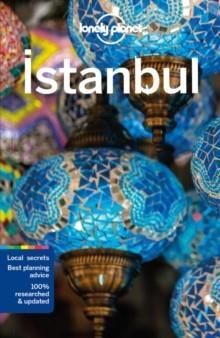 ISTANBUL -LONELY PLANET