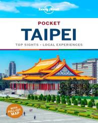 TAIPEI. POCKET -LONELY PLANET