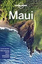 MAUI -LONELY PLANET