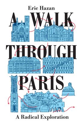 A WALK THROUGH PARIS