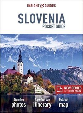 SLOVENIA -POCKET GUIDE -INSIGHT