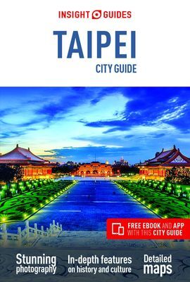 TAIPEI -INSIGHT CITY GUIDE