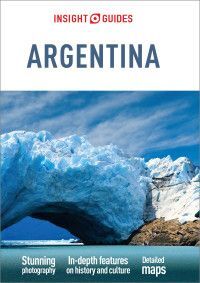ARGENTINA -INSIGHT GUIDE