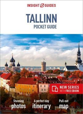TALLINN -POCKET GUIDE -INSIGHT