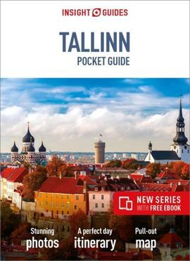 TALLINN -POCKET GUIDE -INSIGHT