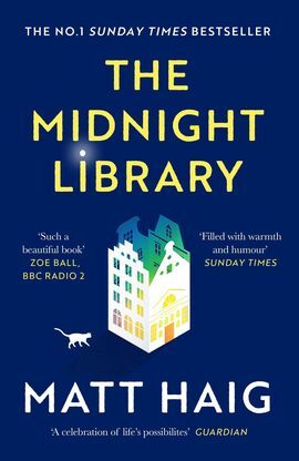 MIDNIGHT LIBRARY, THE
