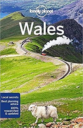 WALES -LONELY PLANET