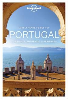 PORTUGAL, BEST OF -LONELY PLANET
