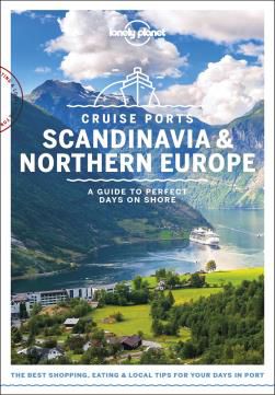 CRUISE PORTS SCANDINAVIA & NORTHERN EUROPE -LONELY PLANET