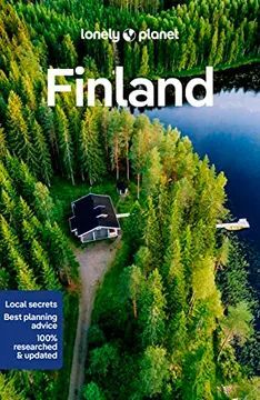 FINLAND -LONELY PLANET