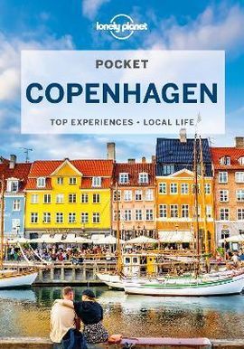 COPENHAGEN. POCKET -LONELY PLANET