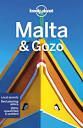 MALTA & GOZO -LONELY PLANET