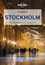 STOCKHOLM. POCKET -LONELY PLANET