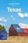 TEXAS -LONELY PLANET