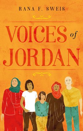 VOICES OF JORDAN