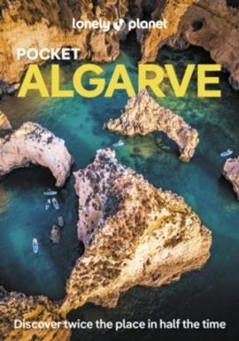 ALGARVE. POCKET -LONELY PLANET