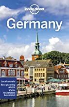 GERMANY -LONELY PLANET
