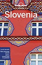 SLOVENIA -LONELY PLANET