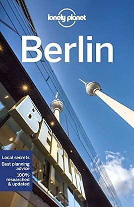 BERLIN -LONELY PLANET
