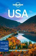 USA -LONELY PLANET