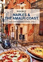 NAPLES & THE THE AMALFI COAST. POCKET -LONELY PLANET