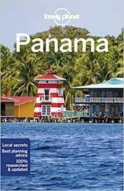PANAMA -LONELY PLANET