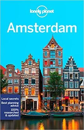 AMSTERDAM -LONELY PLANET