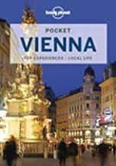 VIENNA. POCKET -LONELY PLANET