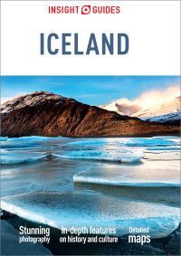 ICELAND -INSIGHT GUIDES