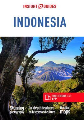 INDONESIA -INSIGHT GUIDE