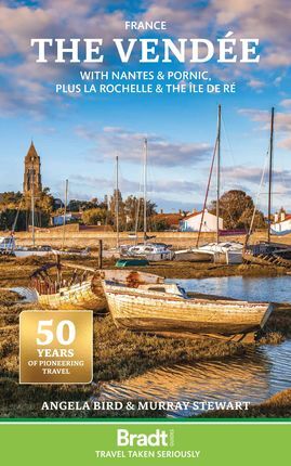 VENDEE, THE -BRADT