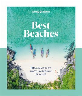 BEST BEACHES -LONELY PLANET