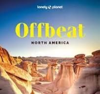 OFFBEAT NORTH AMERICA -LONELY PLANET