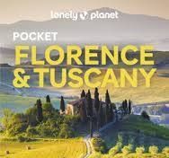 FLORENCE & TUSCANY. POCKET -LONELY PLANET