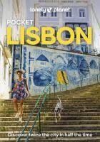 LISBON. POCKET -LONELY PLANET
