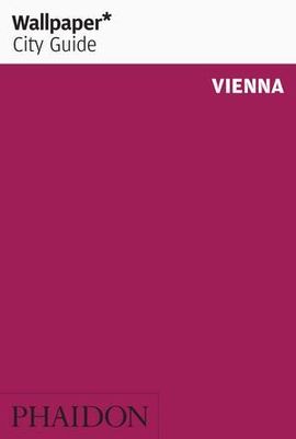 // VIENNA -WALLPAPER CITY GUIDE