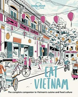 EAT VIETNAM -LONELY PLANET