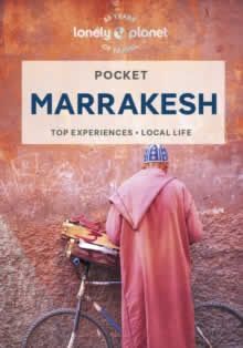 MARRAKESH. POCKET -LONELY PLANET
