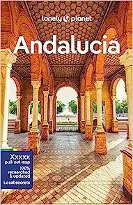 ANDALUCIA -LONELY PLANET
