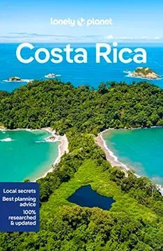 COSTA RICA -LONELY PLANET