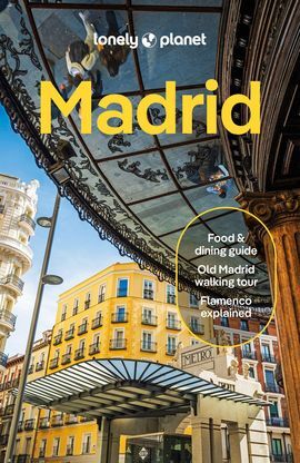 MADRID -LONELY PLANET