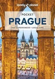 PRAGUE. POCKET -LONELY PLANET