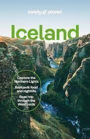 ICELAND -LONELY PLANET